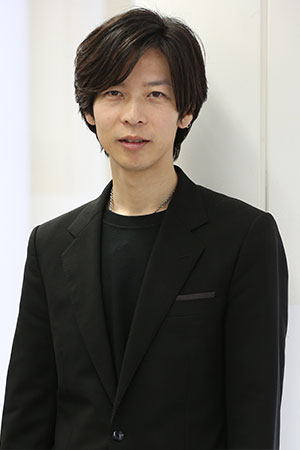 加藤 真介