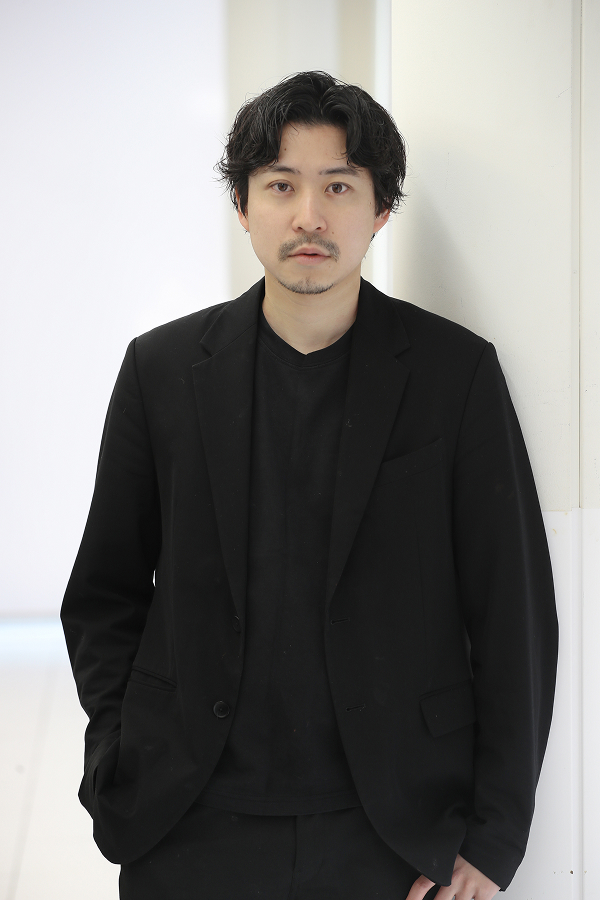 苅北 泰輔