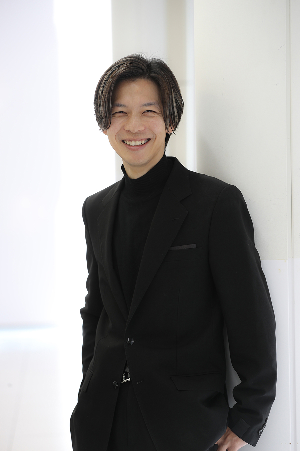 加藤 真介
