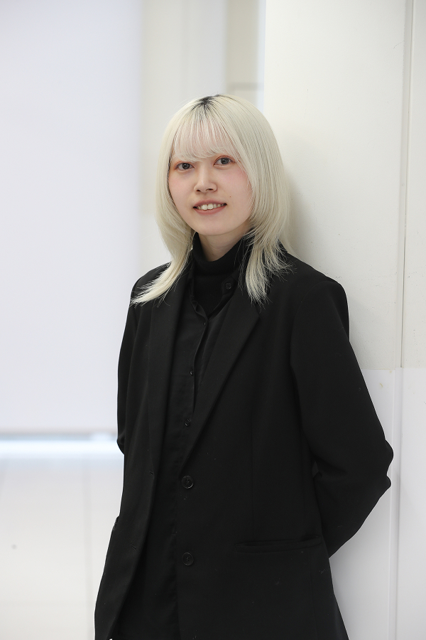 大石 紗弥加