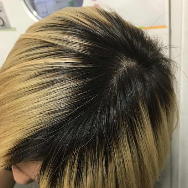 1番難しいカラー を考えてみる 岩屋の毎日ブログ 18 Harajuku Jingumae Salon Blog Toni Guy Hairdressing