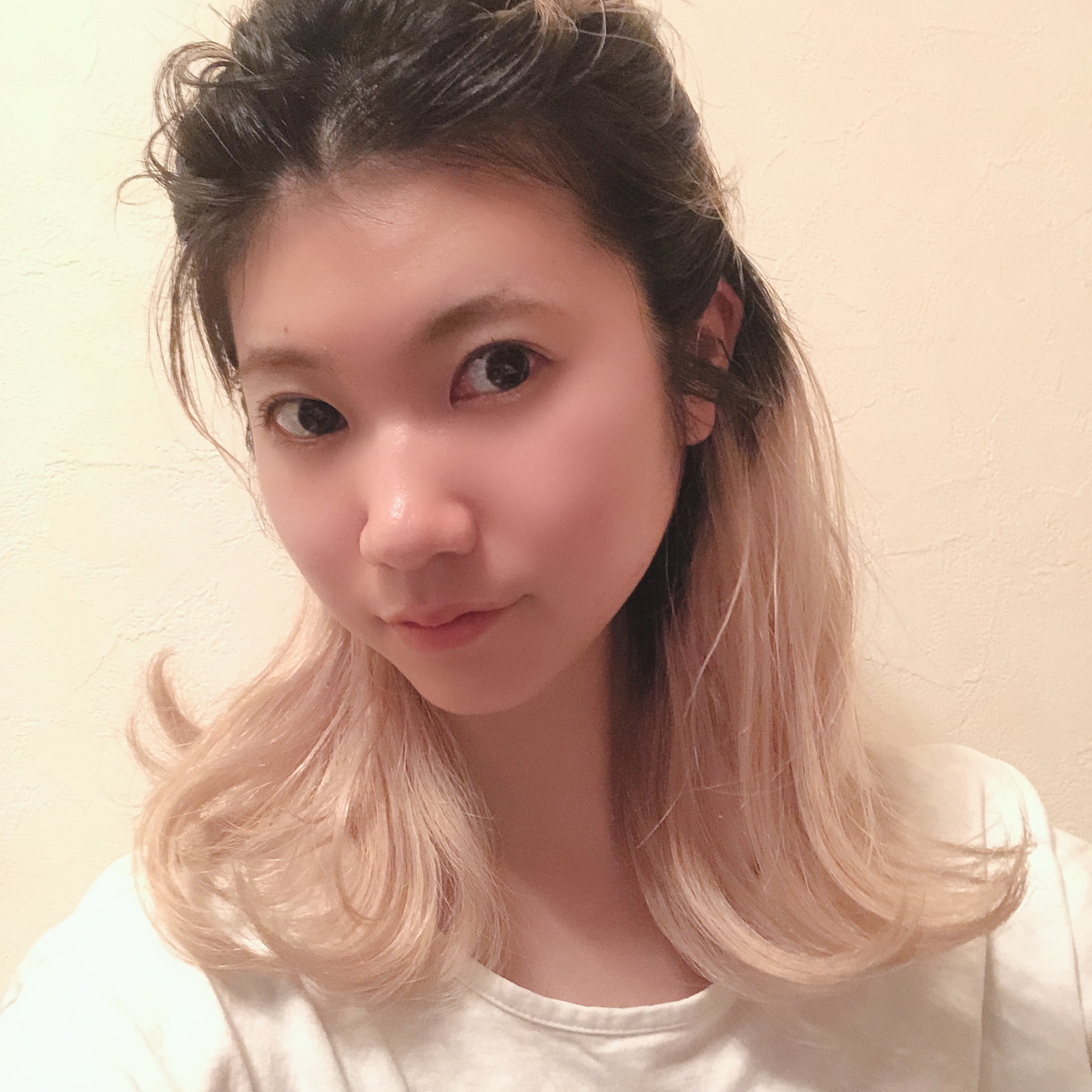 前髪伸ばしたいけど中途半端な長さ どうしたらいい 簡単アレンジ３選 Mizoneブログ 34 Harajuku Jingumae Salon Blog Toni Guy Hairdressing