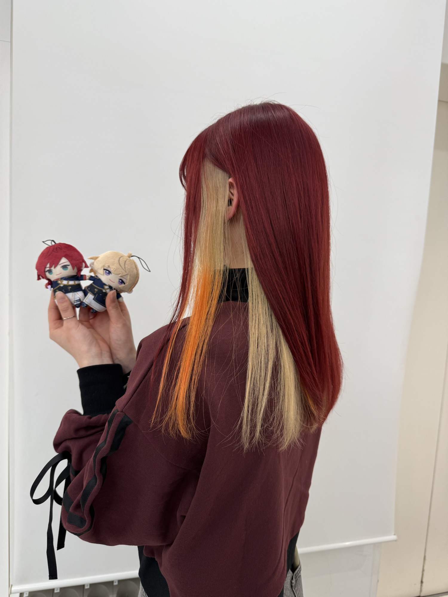 メンズカットスタイルの刈り上げのポイントとは Hiroo Salon Blog Toni Guy Hairdressing