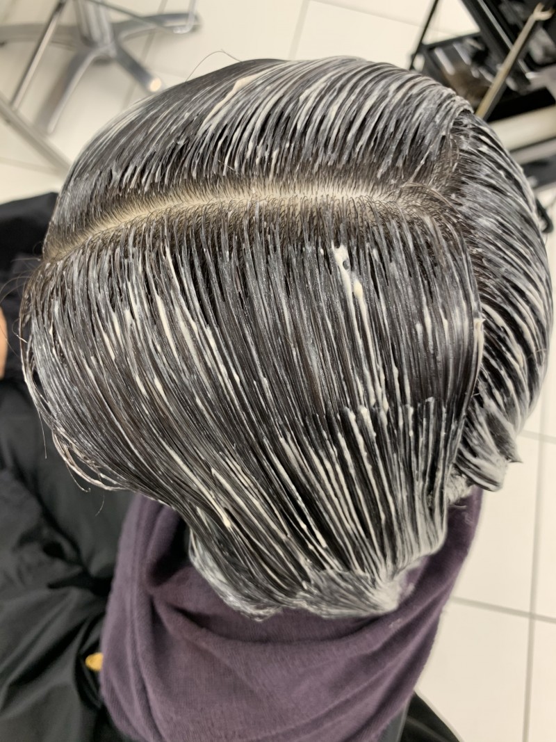 お悩み解決ボブスタイル HIROO SALON BLOG TONI&amp;GUY HAIRDRESSING