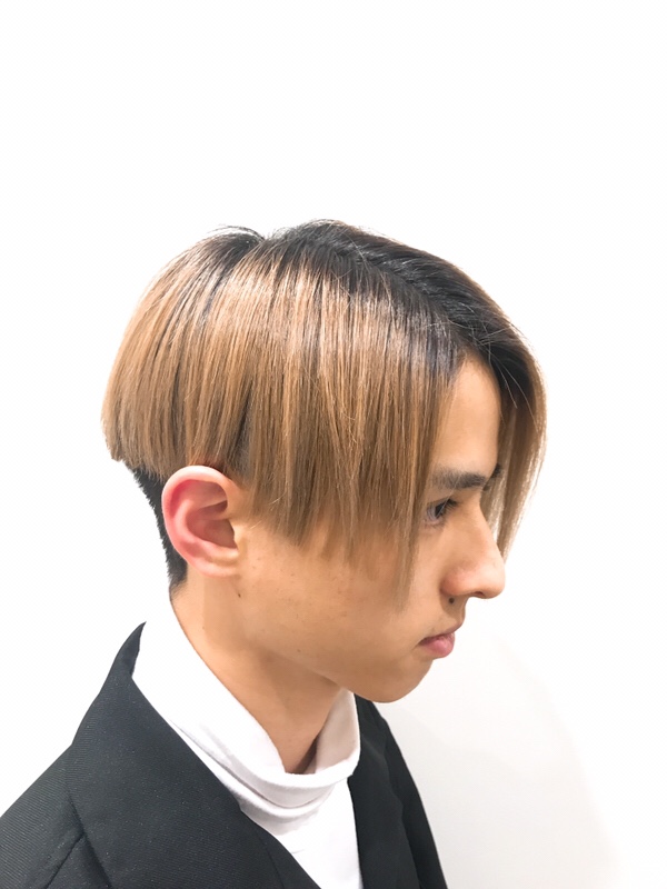 テクノカット Shizuoka Salon Blog Toni Guy Hairdressing