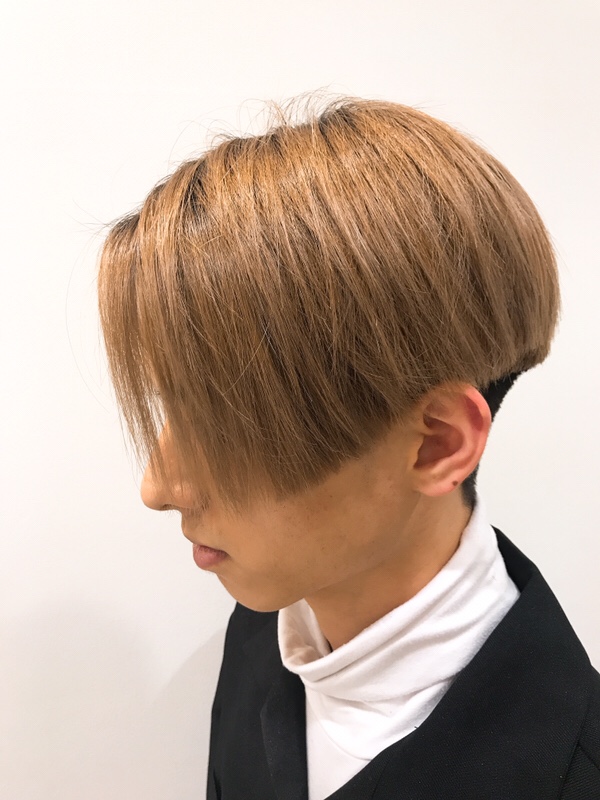 テクノカット Shizuoka Salon Blog Toni Guy Hairdressing