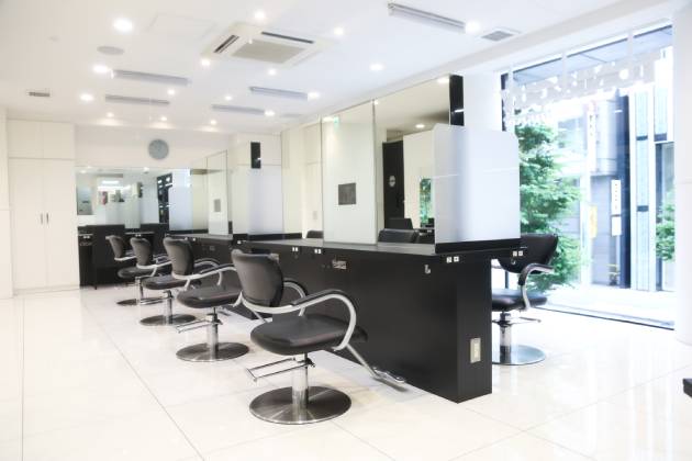 Salon Toni Guy Hairdressing