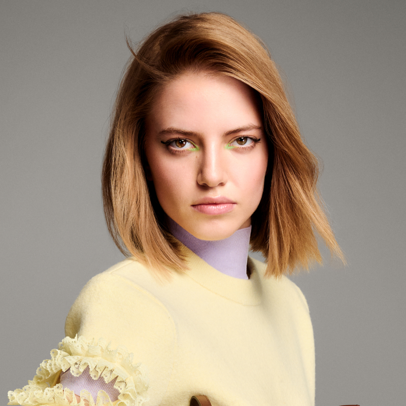 COLLECTION COLOURING COURSE