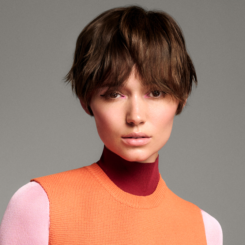 COLLECTION CUTTING COURSE